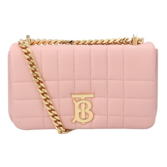Burberry Quilted Leather Lola Mini Bag - NWT - Picture 1 of 4